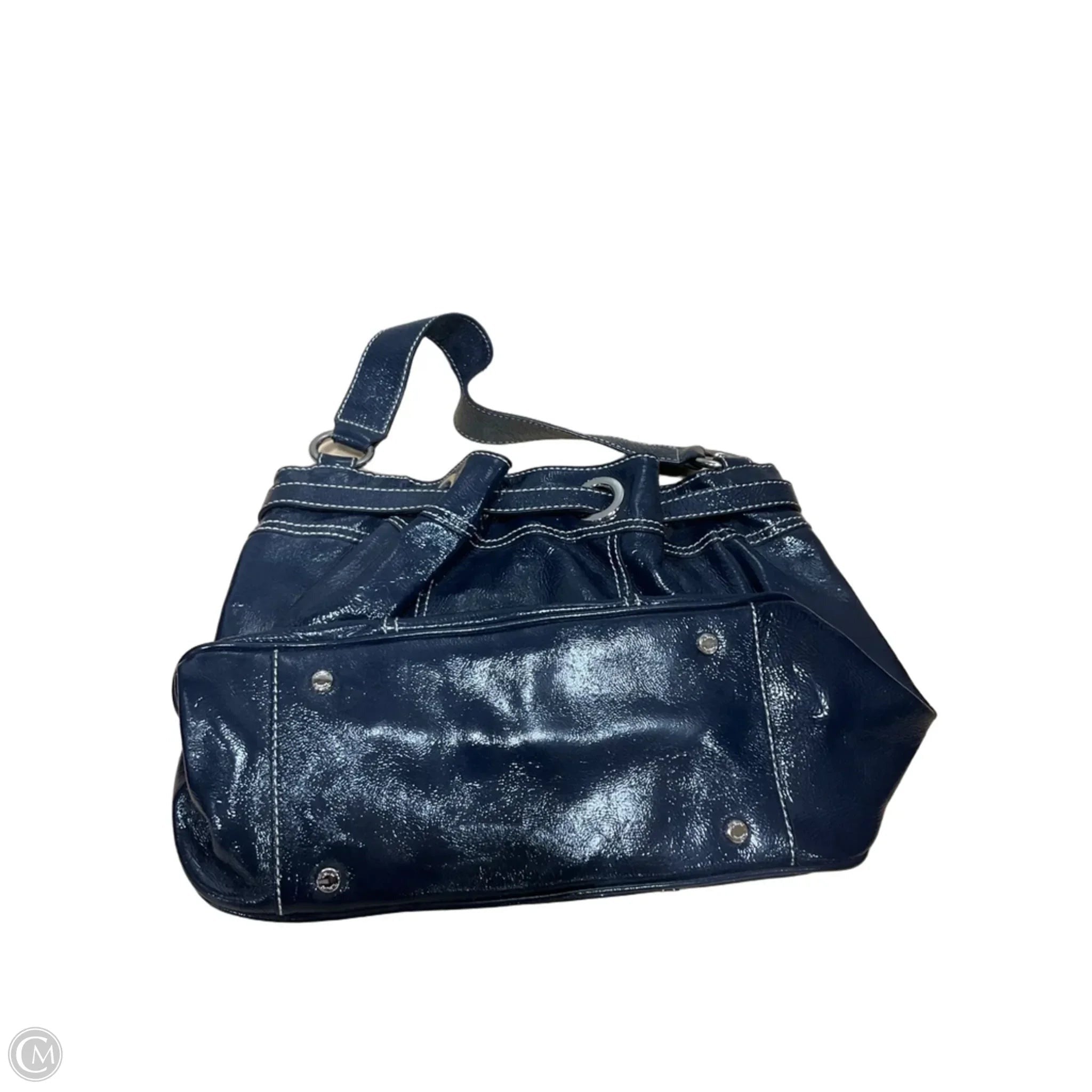 Handbag By Talbots, Size: Medium