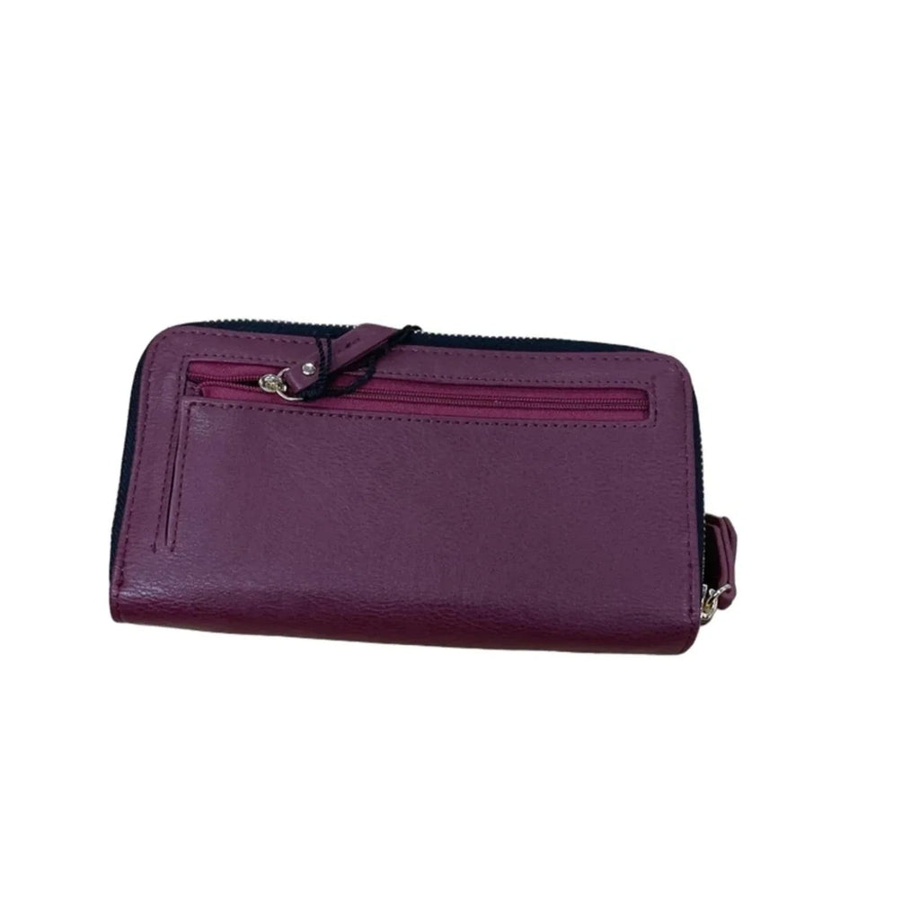 Wallet By Kate Landry, Size: Large
