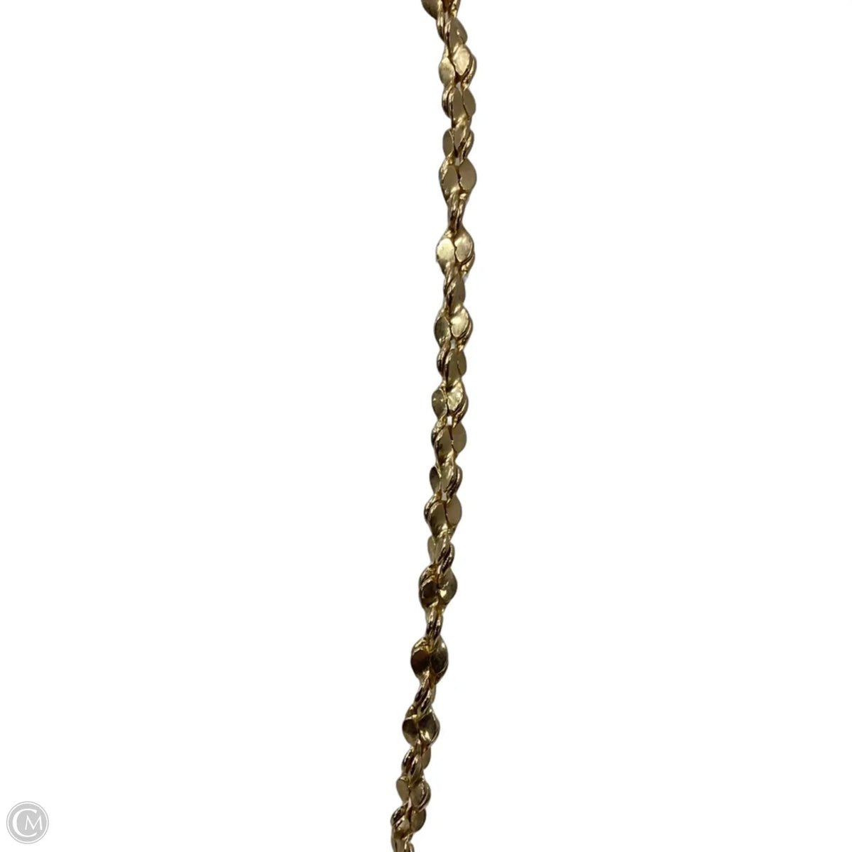 Necklace Chain By Cmb