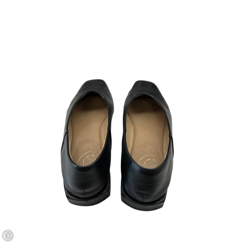 Shoes Flats By Sam Edelman In Black, Size: 6
