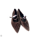 Shoes Flats By A New Day In Brown, Size: 9