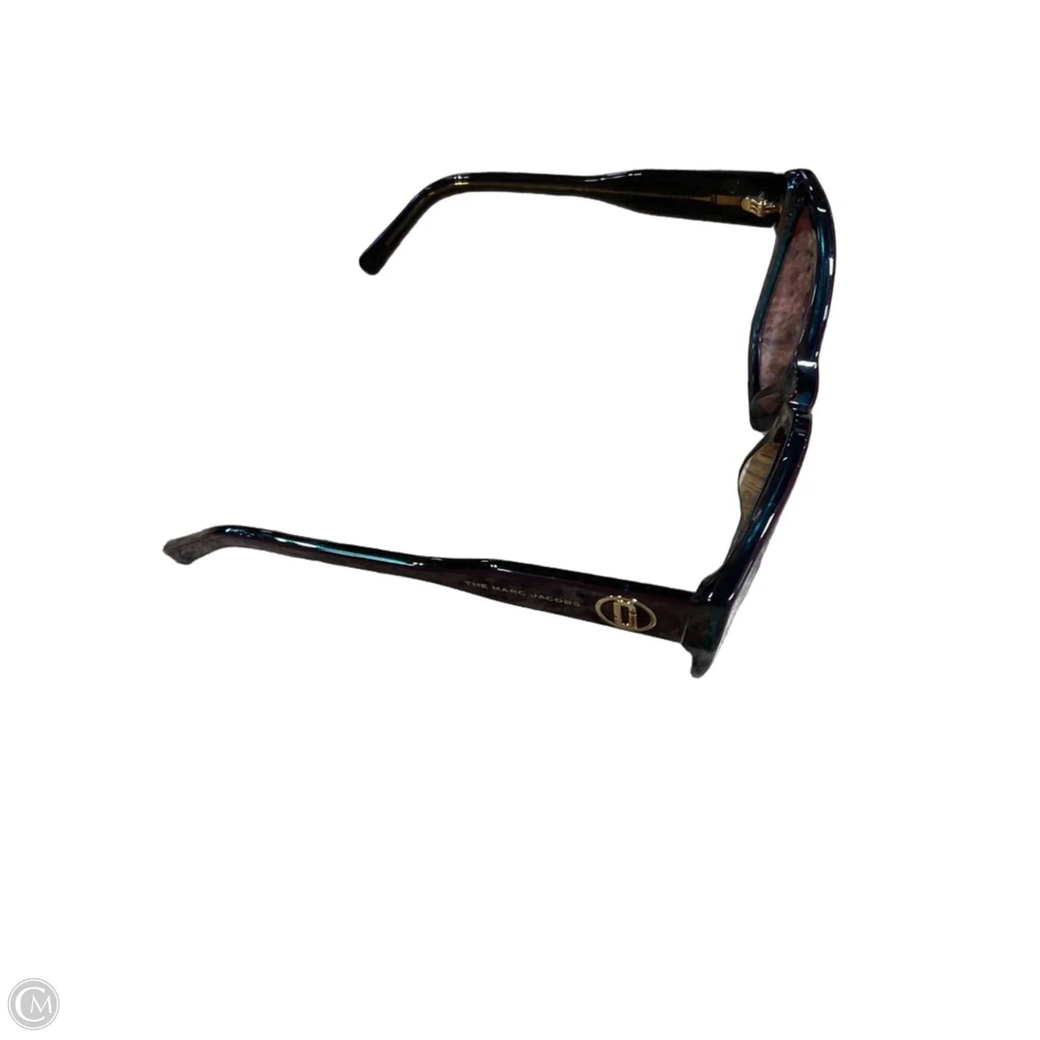 Sunglasses Luxury Designer By Marc Jacobs, Size: