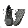 Shoes Athletic By Hoka In Black, Size: 6.5