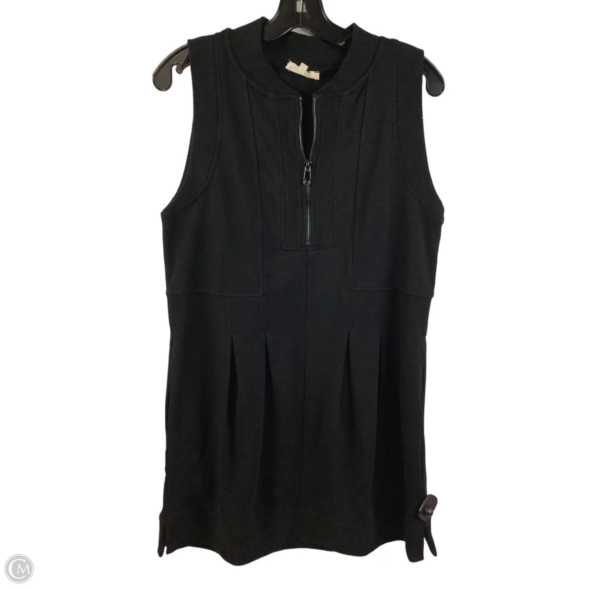 Dress Casual Midi By Entro In Black, Size: M