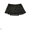 Athletic Skort By Lululemon In Black, Size: 14