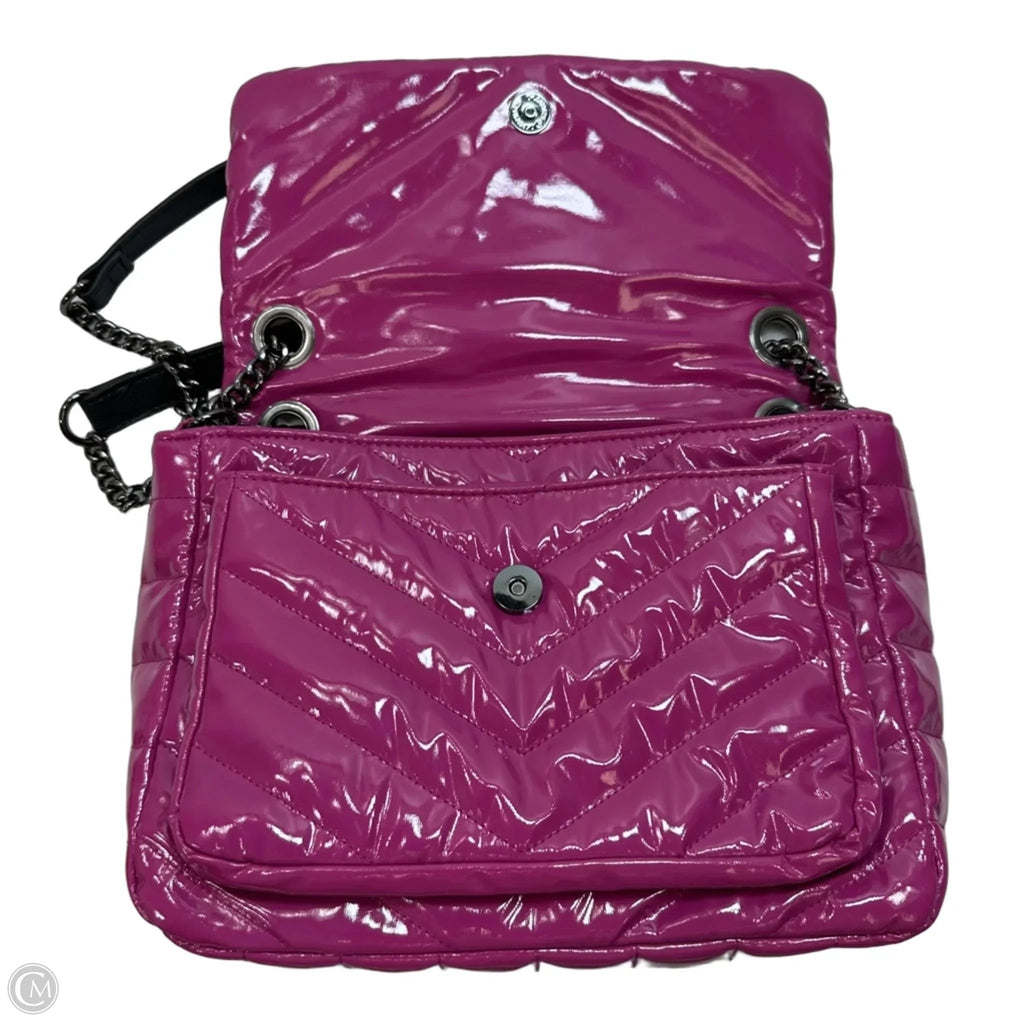 Crossbody By Think Royln, Size: Medium