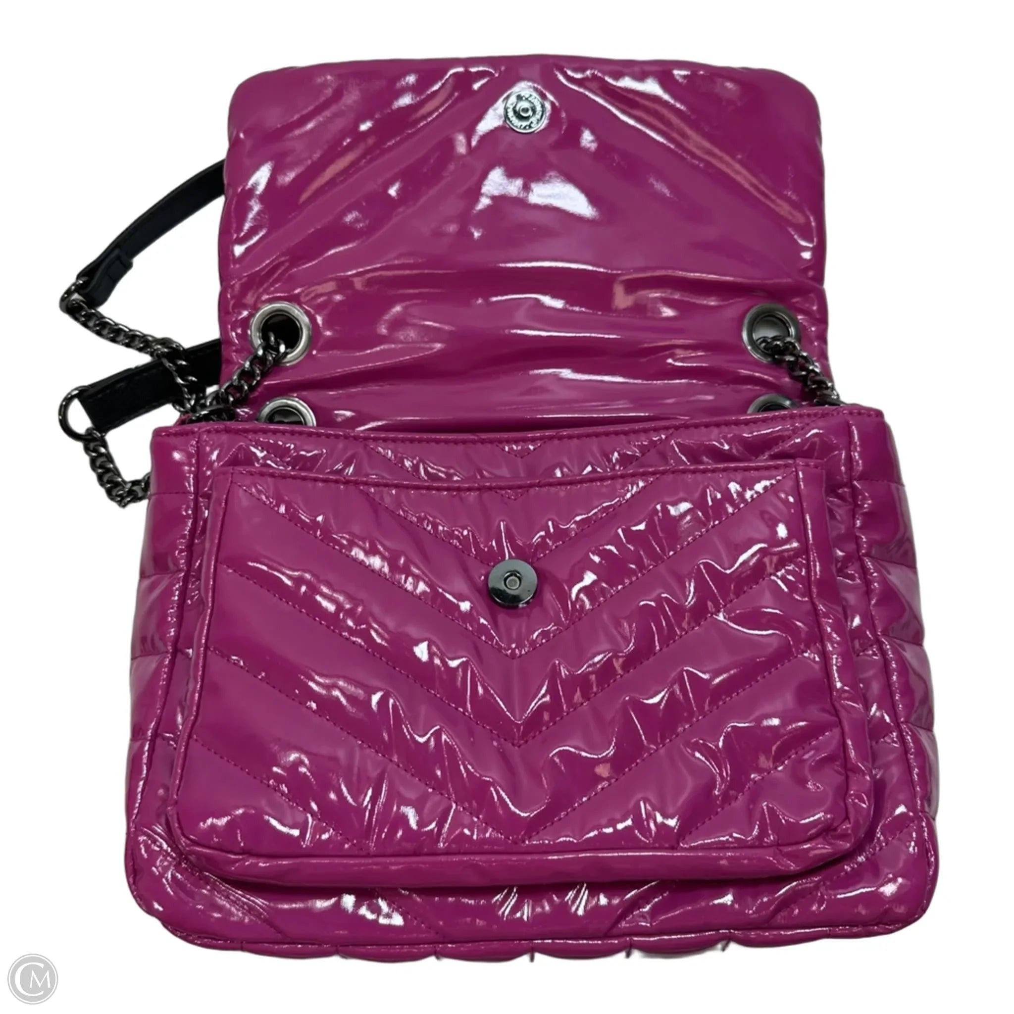 Crossbody By Think Royln, Size: Medium