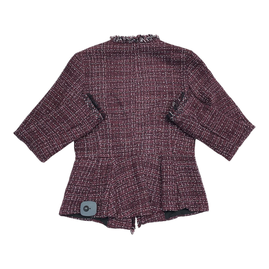 Blazer By White House Black Market In Multi, Size:0