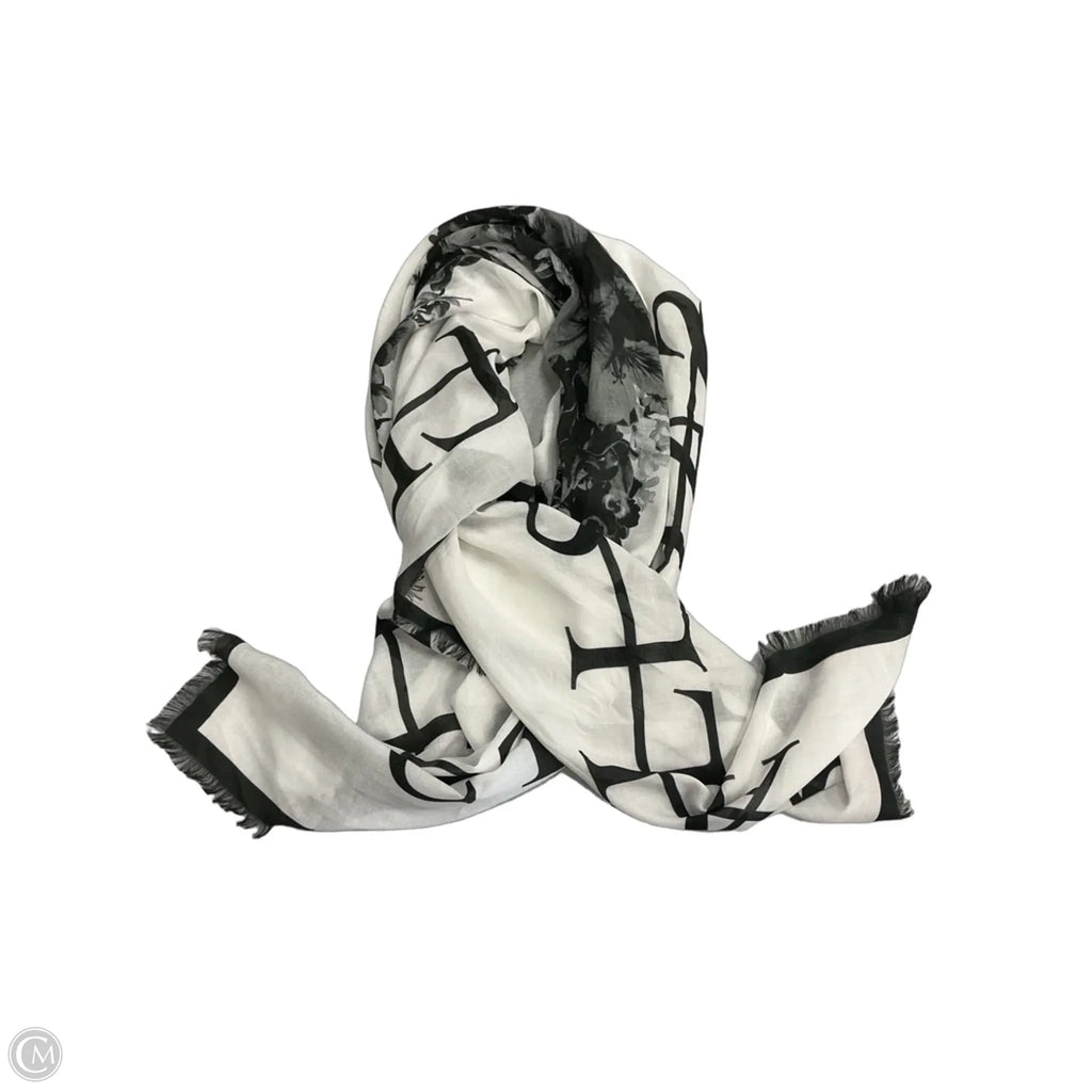 Scarf Designer By All Saints