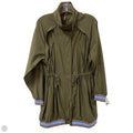Jacket Other By Free People In Green, Size: Xs