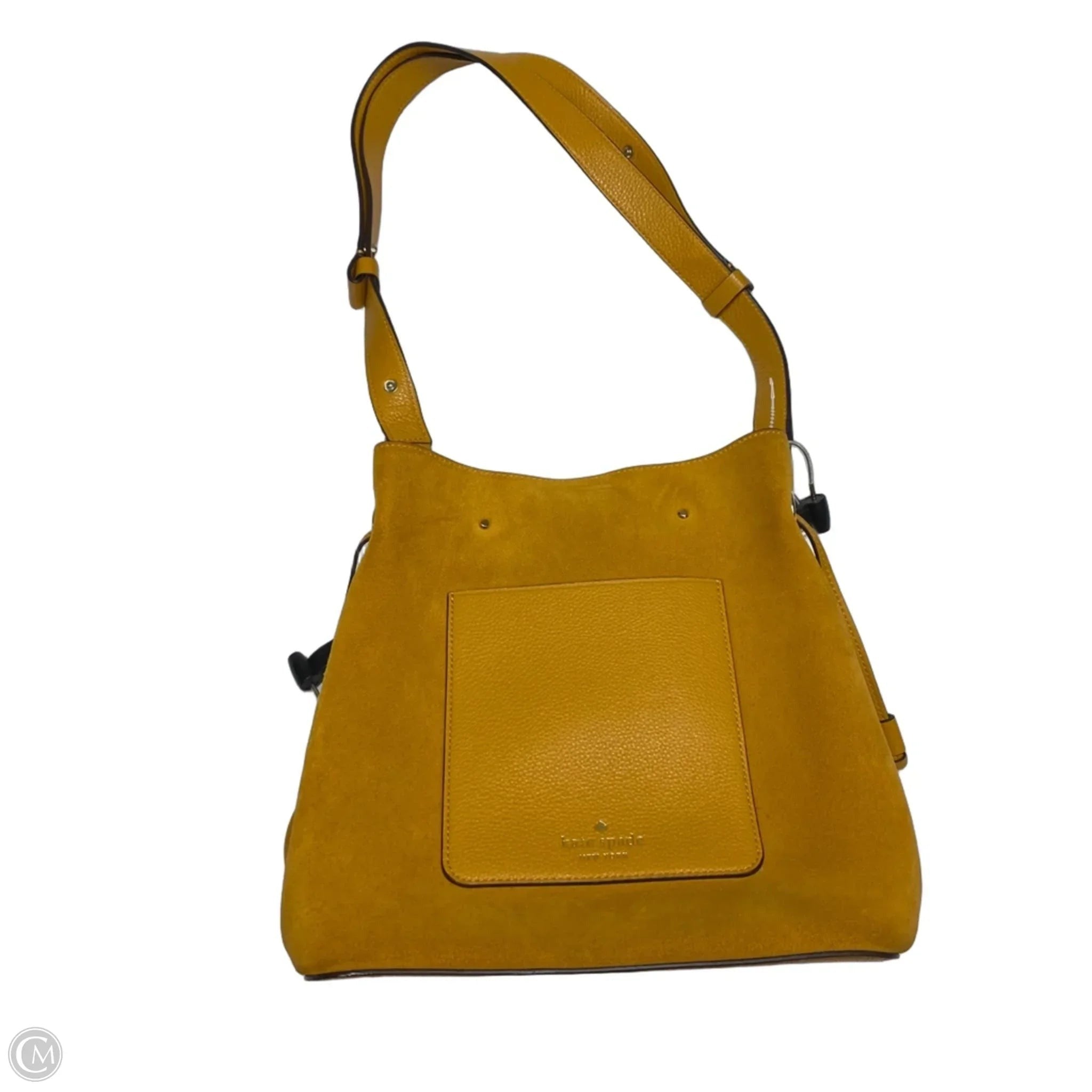 Handbag Designer By Kate Spade, Size: Medium