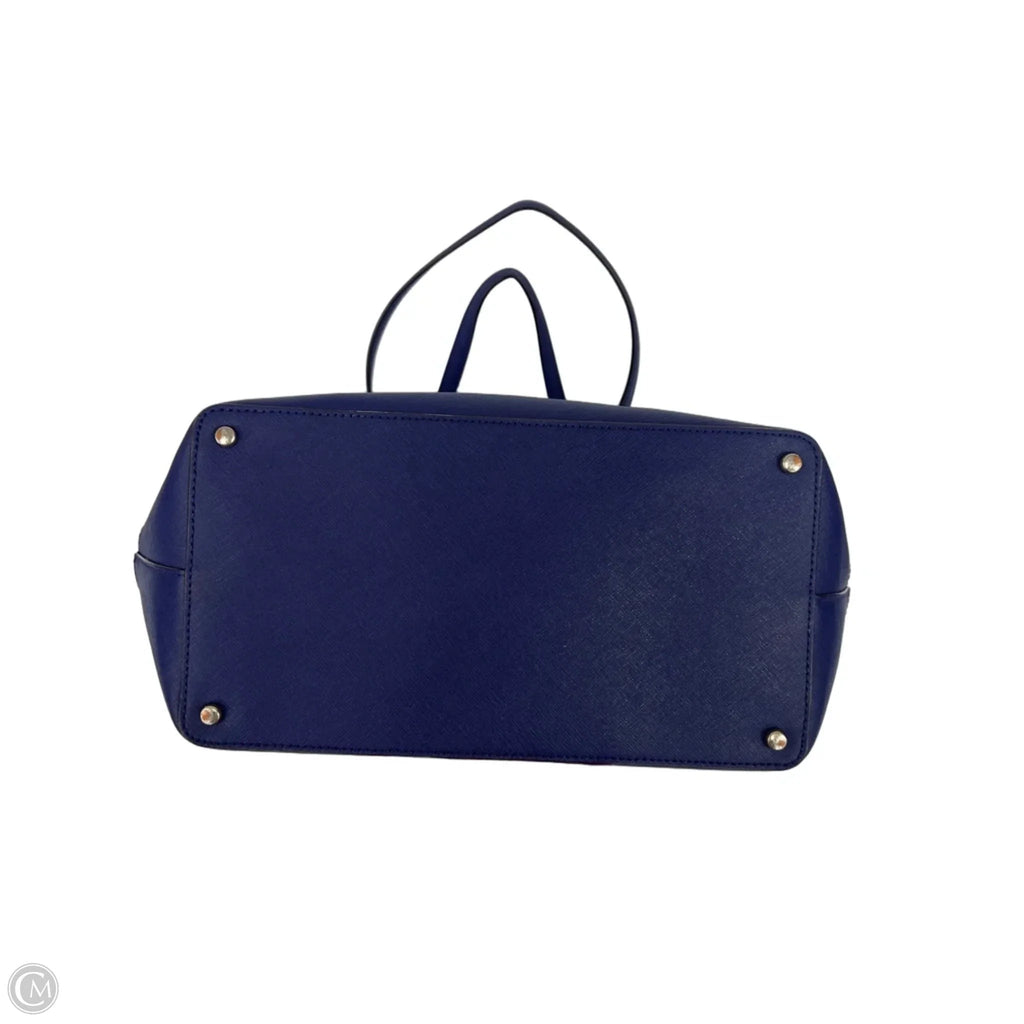Handbag Designer By Kate Spade, Size: Large