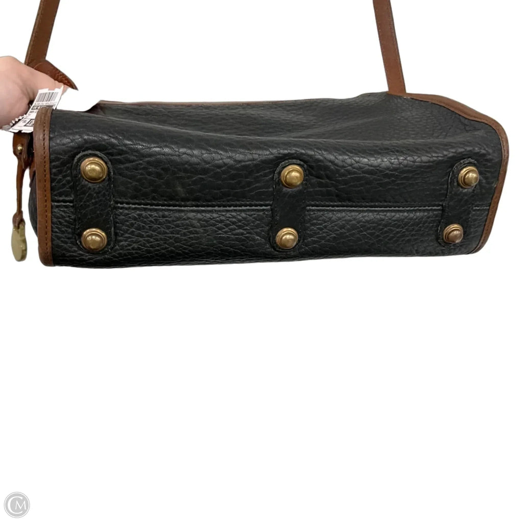 Handbag Designer By Dooney And Bourke, Size: Small