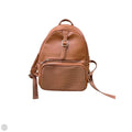 Backpack By Clothes Mentor, Size: Large