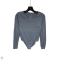 Bodysuit By A New Day In Blue, Size: M