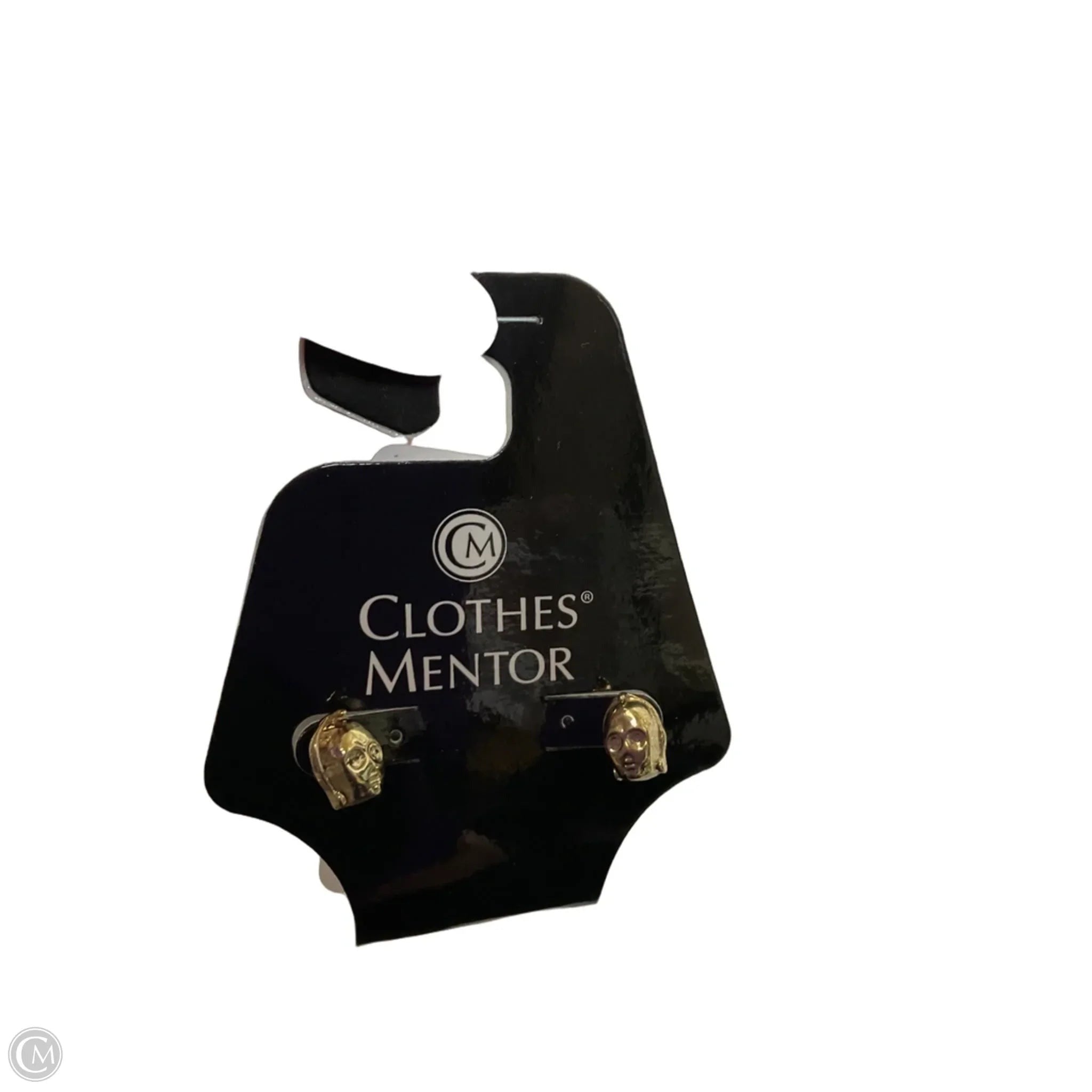 Earrings Stud By Clothes Mentor