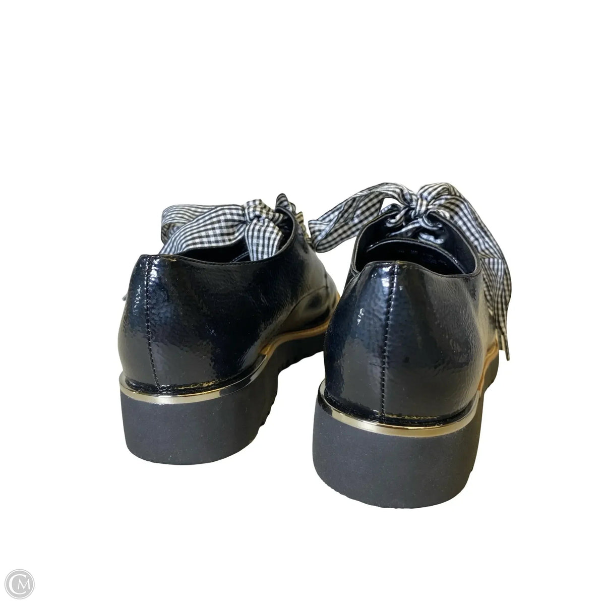 Shoes Heels Block By Franco Sarto In Black, Size: 9