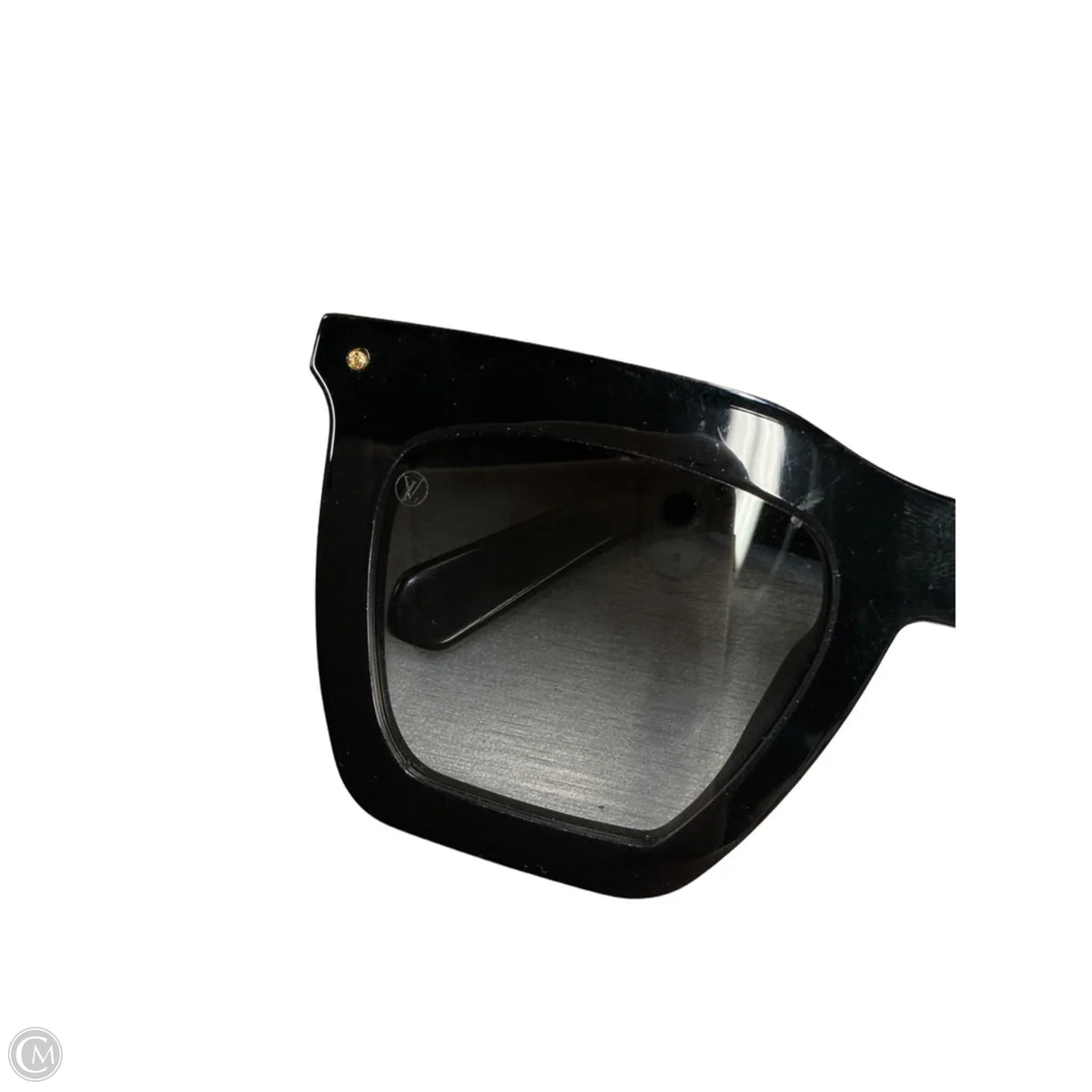 Sunglasses Luxury Designer By Louis Vuitton, Size: