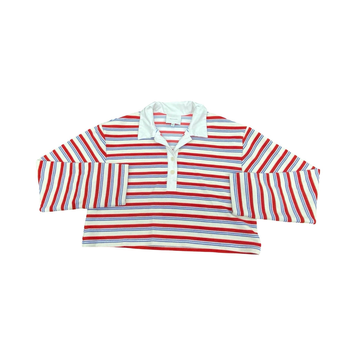 Top Ls By Reformation In Multi, Size:M