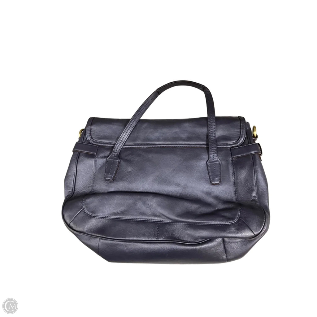 Handbag Designer By Coach, Size: Large