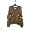 Cardigan By Old Navy In Brown, Size: Xs