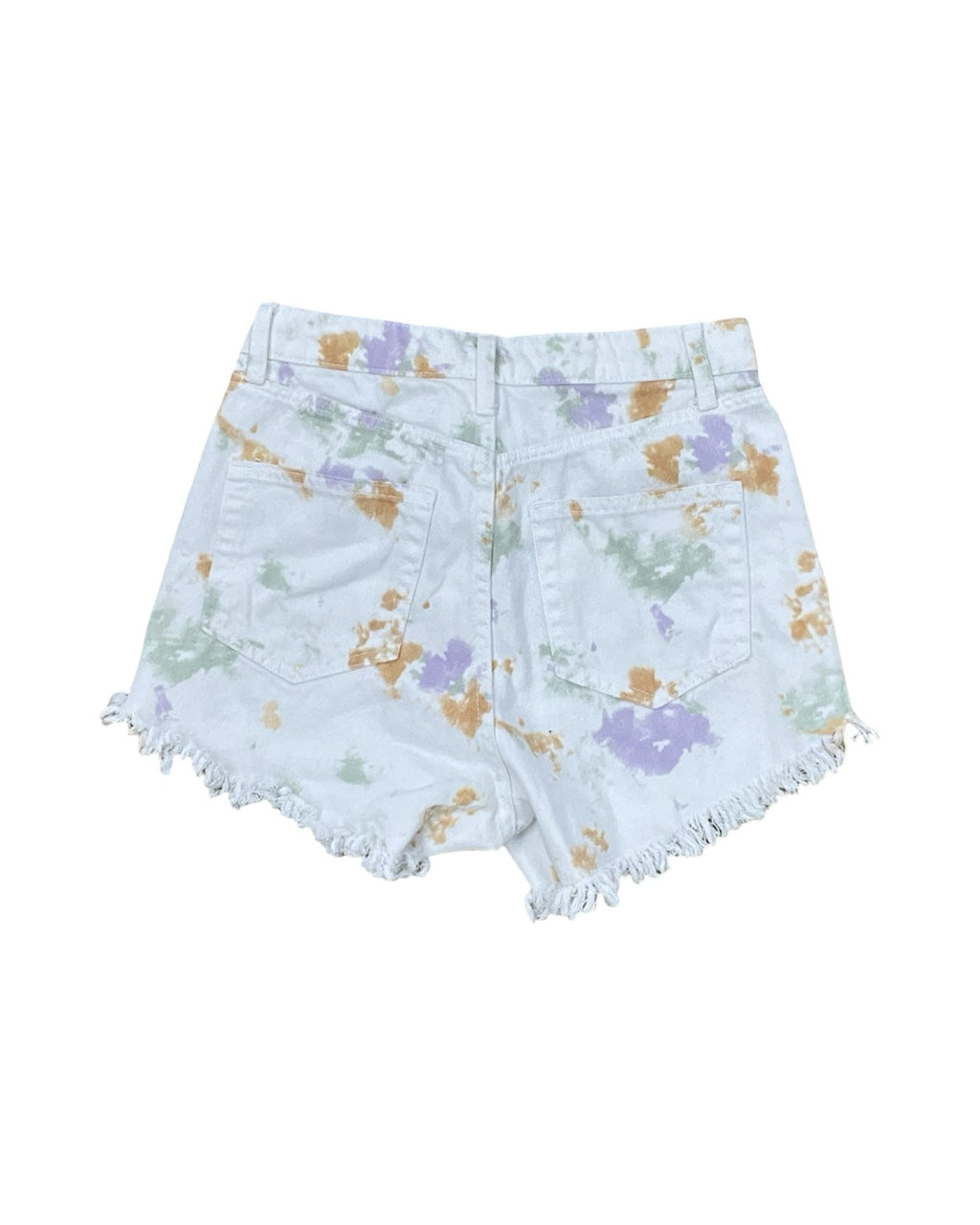 Shorts By Wild Fable In White, Size:4