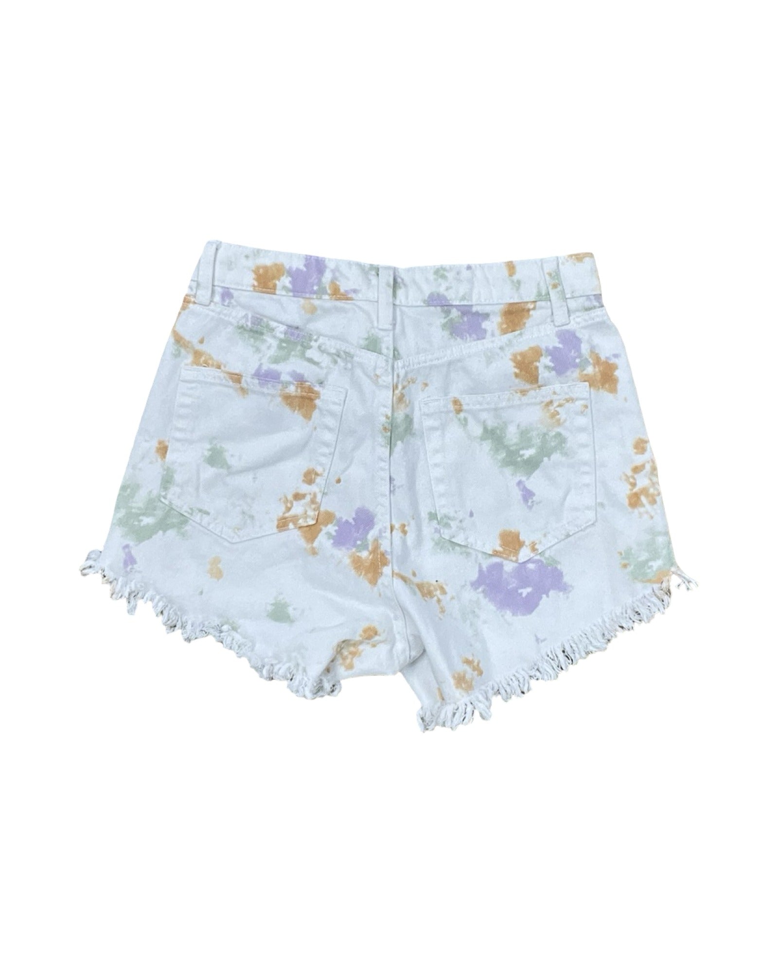 Shorts By Wild Fable In White, Size:4