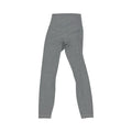 Athletic Leggings By Lululemon In Grey, Size:2