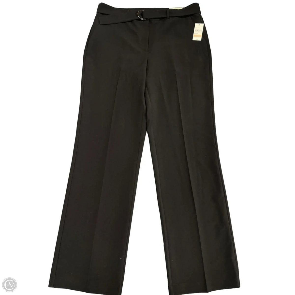 Pants Dress By Studio Works In Black, Size: 12