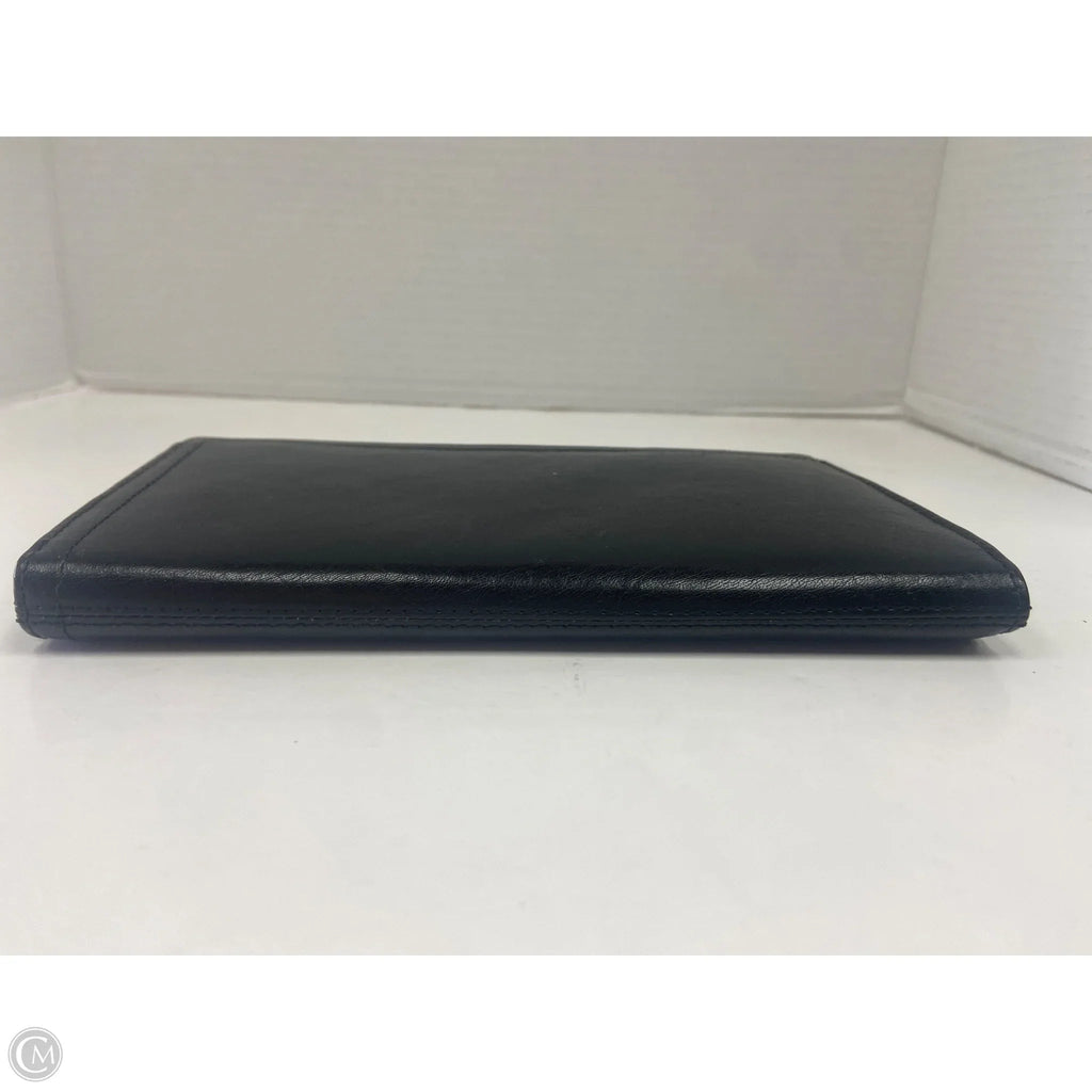Wallet Leather By Margot, Size: Medium
