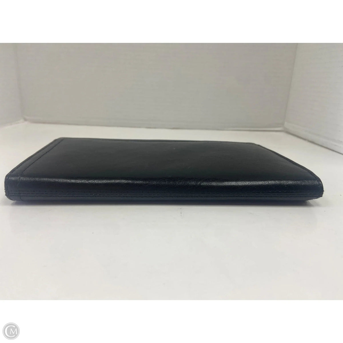 Wallet Leather By Margot, Size: Medium