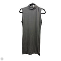 Dress Casual Short By Antistar In Grey, Size: L