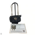 Handbag Luxury Designer By Gucci, Size: Medium