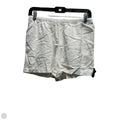 Shorts By A New Day In White, Size: Xs