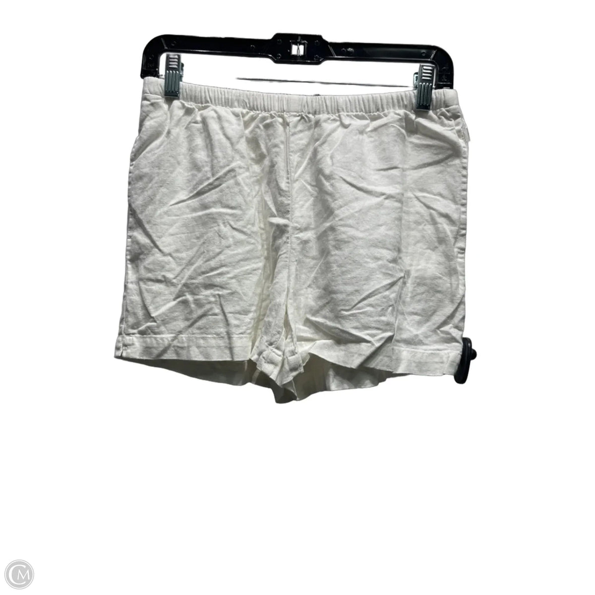 Shorts By A New Day In White, Size: Xs