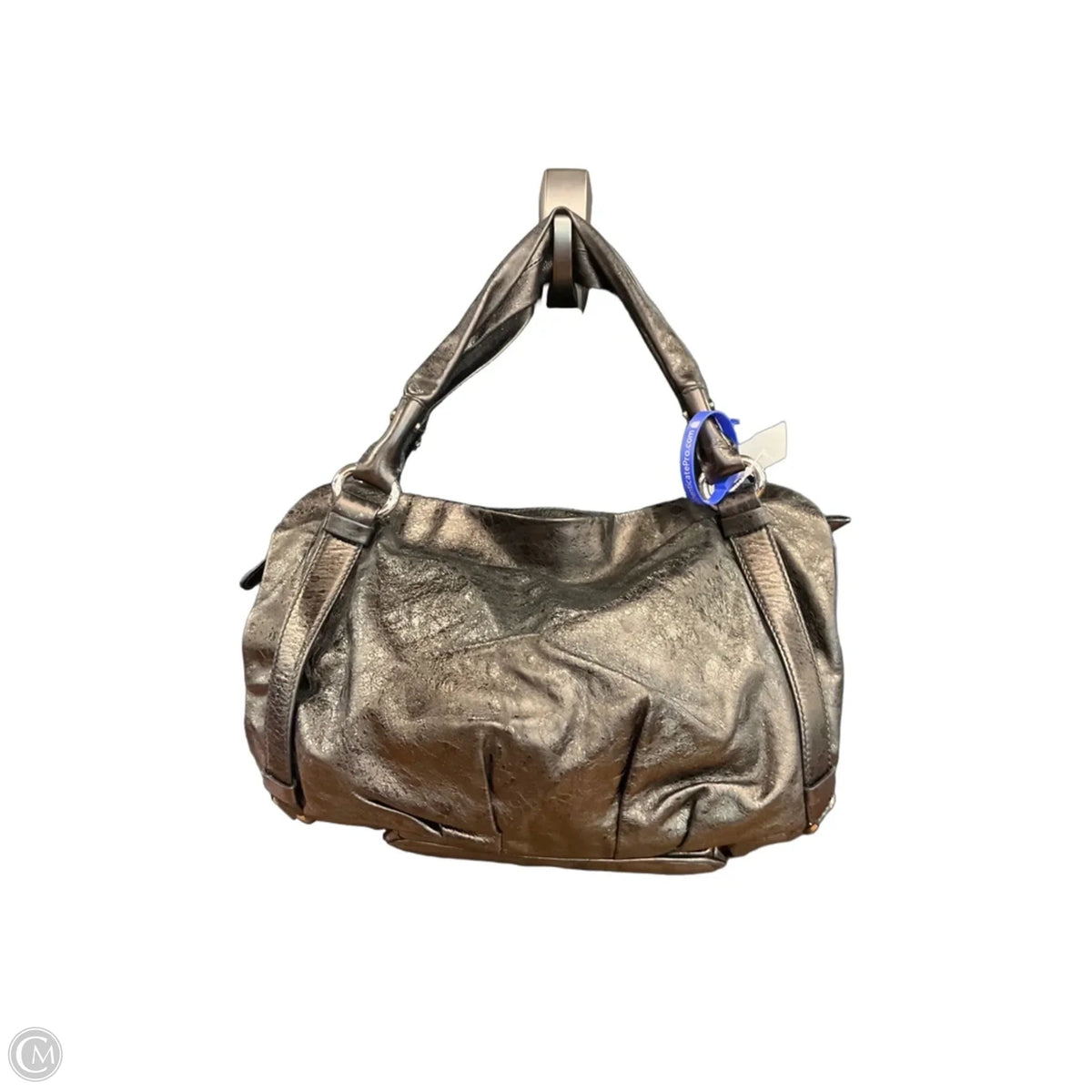 Handbag Luxury Designer By Celine, Size: Large