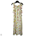 Dress Party Long By A New Day In Floral Print, Size: L