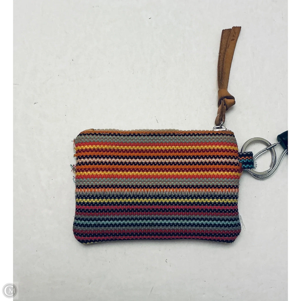 Coin Purse By Consuela, Size: Small