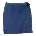Skirt Mini & Short By Lauren By Ralph Lauren In Black, Size: 10