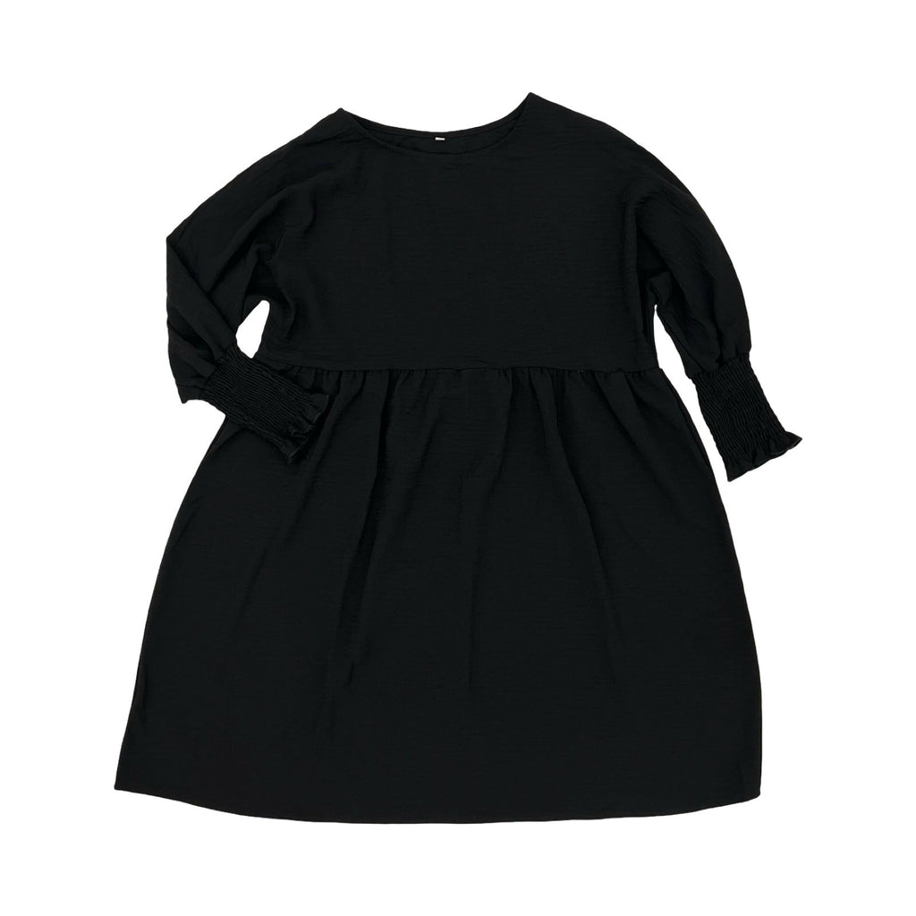Dress Casual Short By Cmf In Black, Size:M