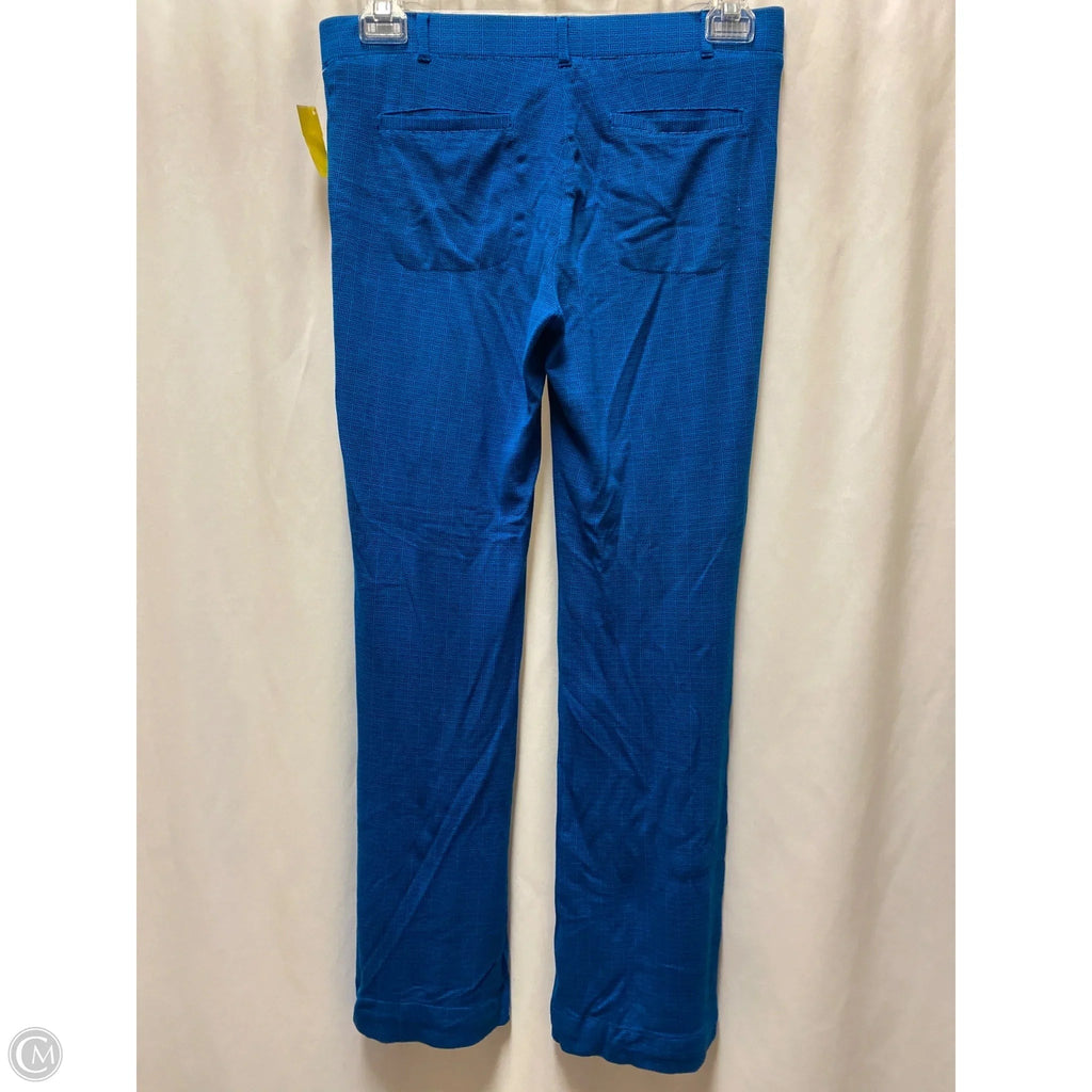 Pants Dress By Betabrand In Blue, Size: L