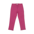 Pants Cropped By Crown And Ivy In Pink, Size:6