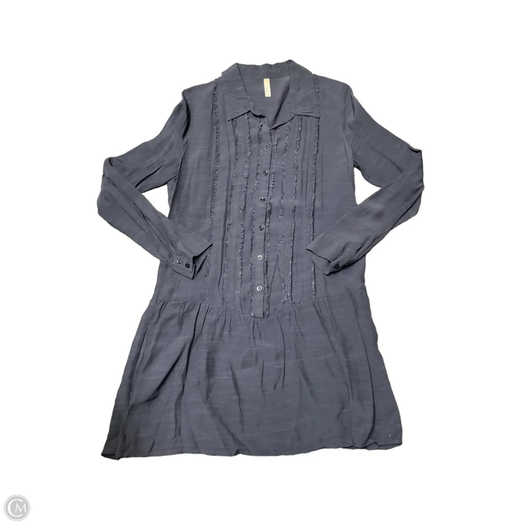 Dress Casual Short By Free People In Navy, Size: M