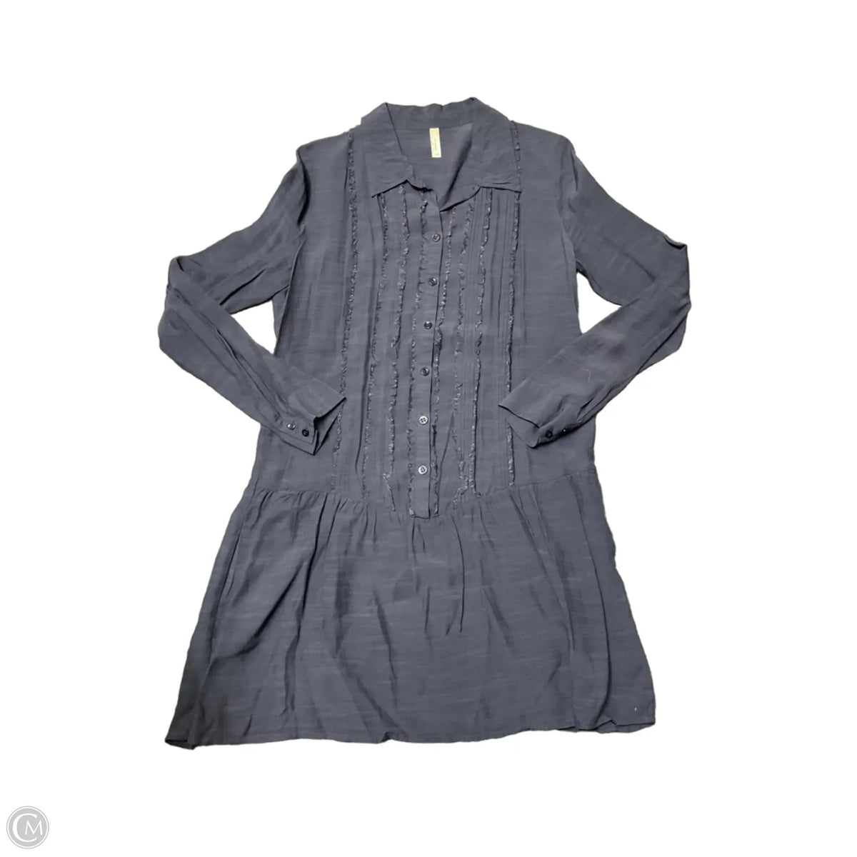 Dress Casual Short By Free People In Navy, Size: M