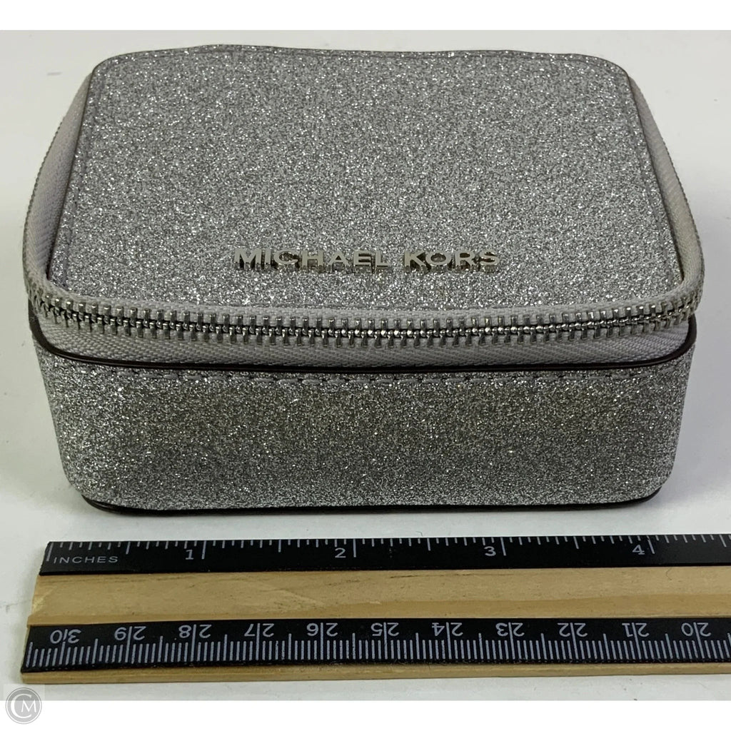 Jewelry Case By Michael By Michael Kors, Size: