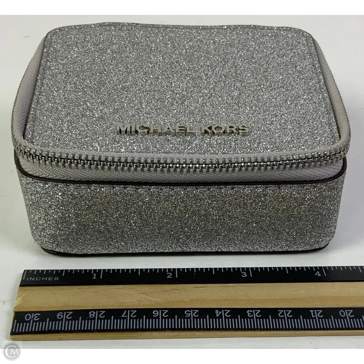 Jewelry Case By Michael By Michael Kors, Size: