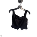 Vest Other By Paige In Black, Size: S