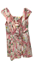 Dress Casual Midi By A New Day In Floral Print, Size: 10