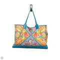 Tote Designer By Kurt Geiger, Size: Large