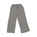 Pants Wide Leg By Clothes Mentor In Grey, Size:M